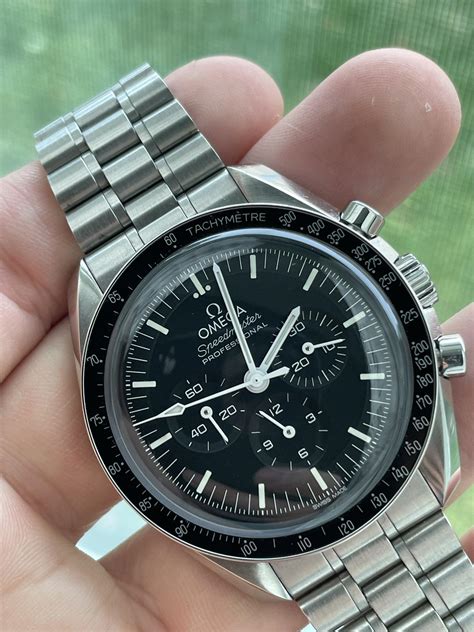 omega speedmaster moonwatch occasione|Omega Speedmaster moonwatch 2022.